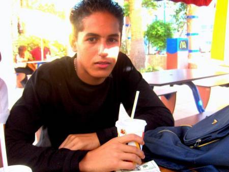 ayoub